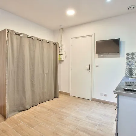 شقة Duplex Grand Standing A 5 Minutes De Paris- Parc Des Exposition *