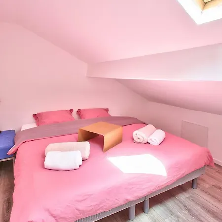 Duplex Grand Standing A 5 Minutes De Paris- Parc Des Exposition